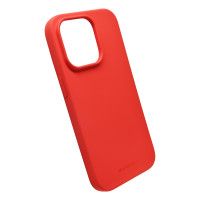 MASKICA GOOSPERY MERCURY SF JELLY ZA APPLE IPHONE 14, CRVENA